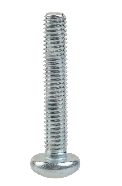 Болт с плоской головкой М6Х35 VAG