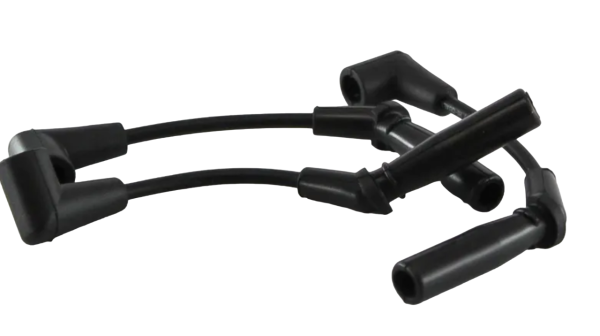 Провода зажигания высоковольтные "PARTS MALL" DAEWOO MATIZ/SPARK 0.8 SOHC PEC-E12