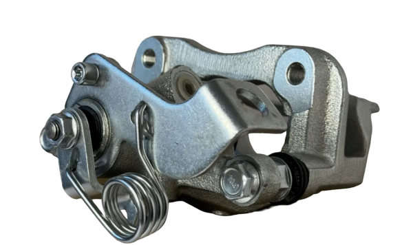 Суппорт тормозной "SAT" задний RR HYUNDAI SOLARISKIA RIO 10- RH ST583111RA30