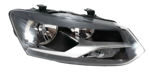 Фара VW POLO 14- SEDANPOLO 09-13 HBK RH ST-441-11D6R