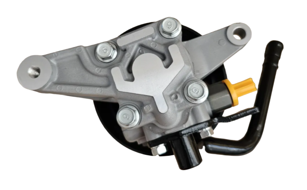 Насос ГУР "KRAUF" HYUNDAI Solaris, KIA Rio 1.4-1.6, 11- HPQ1271XQ