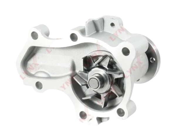 Помпа водяная "LYNX" MITSUBISHI Carisma 1.3 00-04 / Colt V 1.3-1.5 95-03 / Lancer VI 1.3-1.5 CW-0029