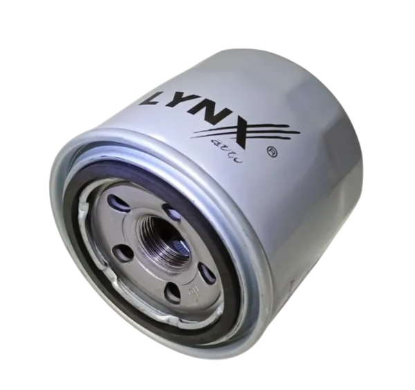 Фильтр масляный "LYNX" HYUNDAI/KIA/MAZDA/MITSUBISHI/SUBARU LC-331
