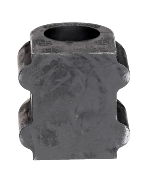 Втулка стабилизатора "MANDO" переднего Hyundai Accent Тагаз/ELANTRA 03 DCC010088