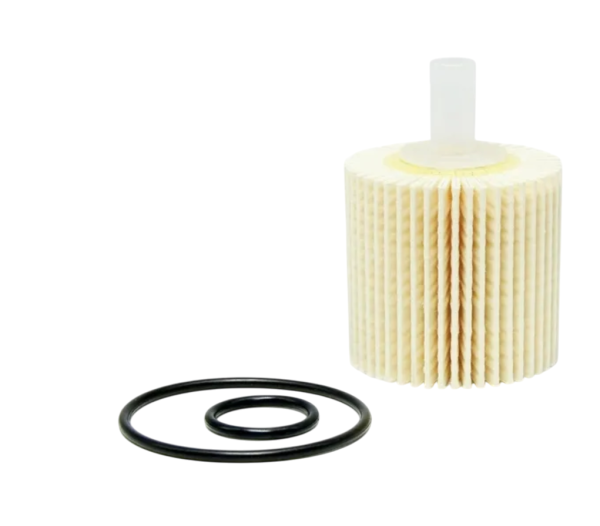 Фильтр масляный "LYNX" подходит для TOYOTA Auris Avensis Rav 4 LEXUS LO-121