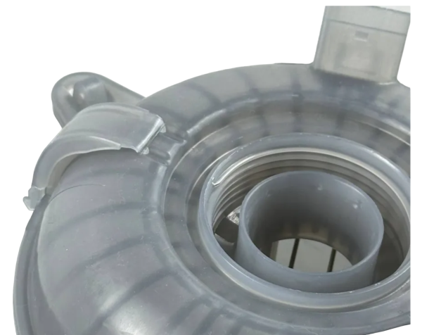 Бачок расширительный "Borsehung" SKODA Fabia,Octavia,Kodiag,Superb,Yeti, VW Golf B19282