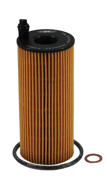 Фильтр масляный "GOODWILL" BMW E90/F10 2.0D/2.5D/3.5D OG174ECO