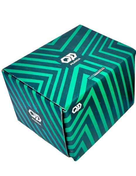 Цилиндр тормозной "PILENGA" задний Daewoo Matiz 0.8 (98-) HY-P9954