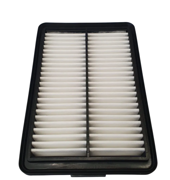 Фильтр воздушный "LYNX" Elantra VI / i30 III, Soul III / Cerato IV / Ceed (CD) LA-1159