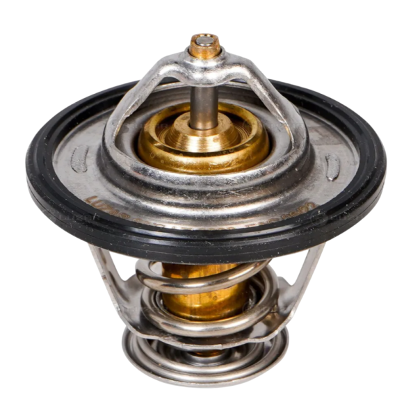 Термостат "LUZAR" Hyundai Tuscon 15-/Creta 16-/KIA Optima 15- 2.0i 88°С термоэл. LT0820