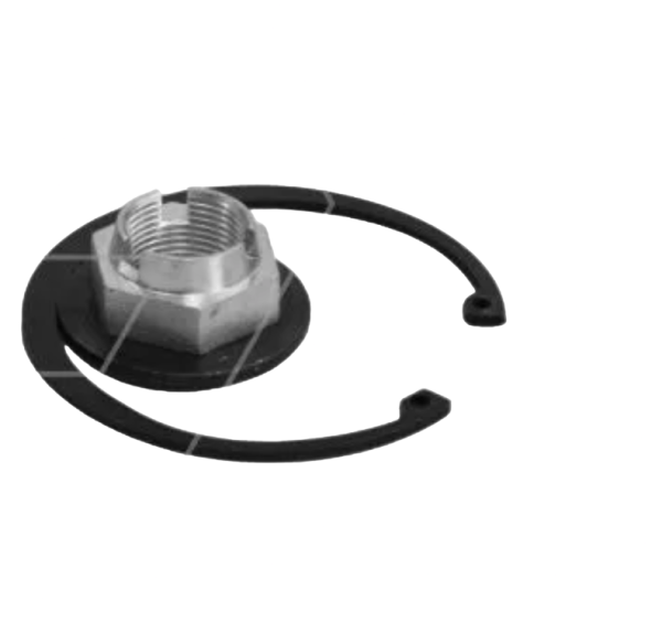 Подшипник ступицы "G-AUTOPARTS" передний FORD FOCUS III/C-MAX/KUGA I-II 10- GWB6636