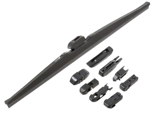 Щетка стеклоочистителя "LYNX" зимняя 550мм LW550