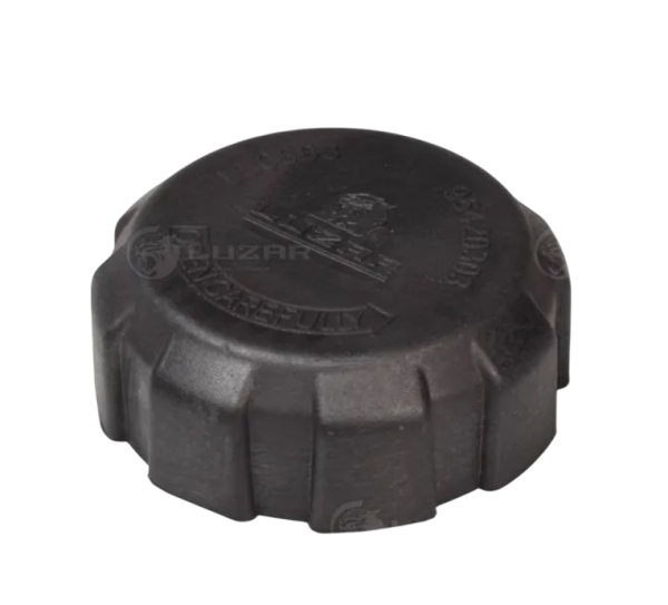 Крышка расш LUZAR бачка Lanos/Nexia LL0563 