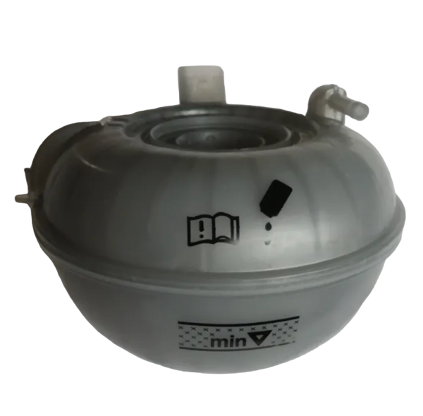 Бачок расширительный "Borsehung" SKODA Fabia,Octavia,Kodiag,Superb,Yeti, VW Golf B19282