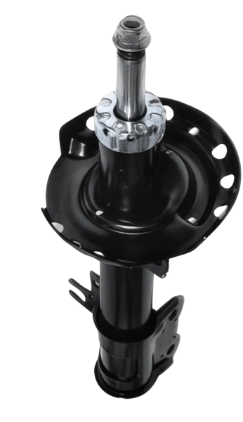 Амортизатор передний "MILES" левая (OPEL ASTRA H/ZAFIRA 04-) (KYB 339702) DG11078