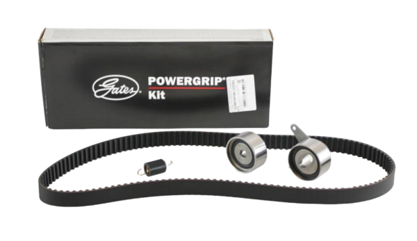 Комплект ремня ГРМ PowerGrip Kit "Kia Spectra" 04- 1.6i K015567XS (7883-11562)
