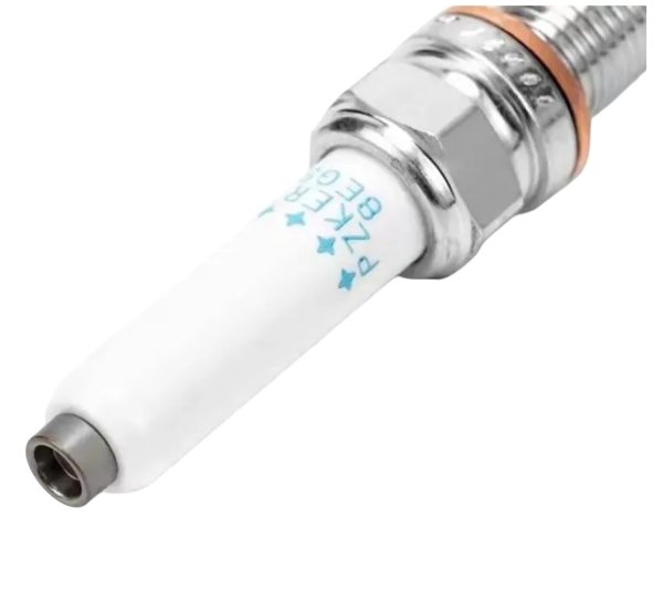 Свеча зажигания "NGK" POLO 93231