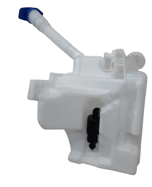 Бачок омывателя "SAT" VW POLO 10- 4D STVWP61010