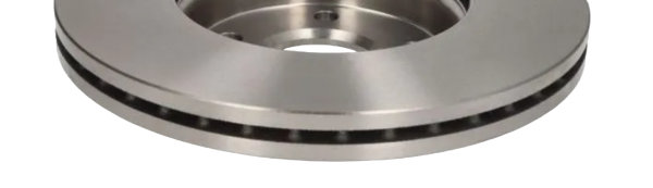 Диск тормозной "MILES" передний D=278мм. FORD FOCUS II/III/C-MAX 03-/ VOLVO S40 04-  K000443