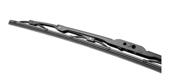 Щетка стеклоочистителя каркасная Hofer 22"/550 мм