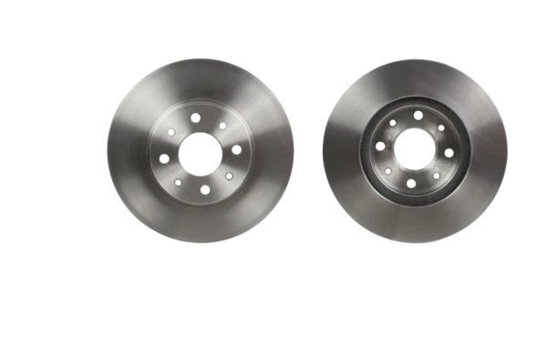 Диск тормозной "BLITZ" задний TOYOTA Highlander 09-> BS0457