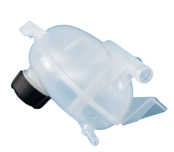 Бачок расширительный "KRAUF" RENAULT,Logan.DACIA,LADA CAPTUR CLIO IV  KTZ1244SP