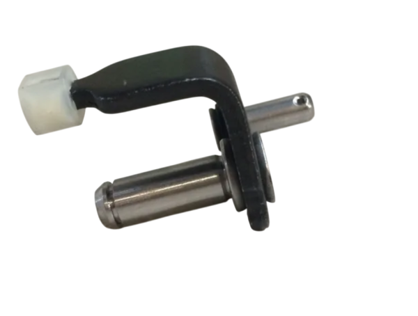 Рычаг кулисы кпп "HYUNDAI/KIA" 43870-26001