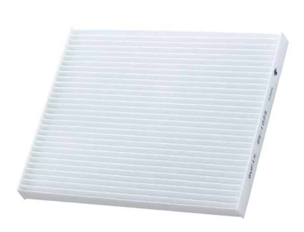 Фильтр салона "SUFIX" HYUNDAI TUCSON/iX35/KIA SPORTAGE 10- SS1023