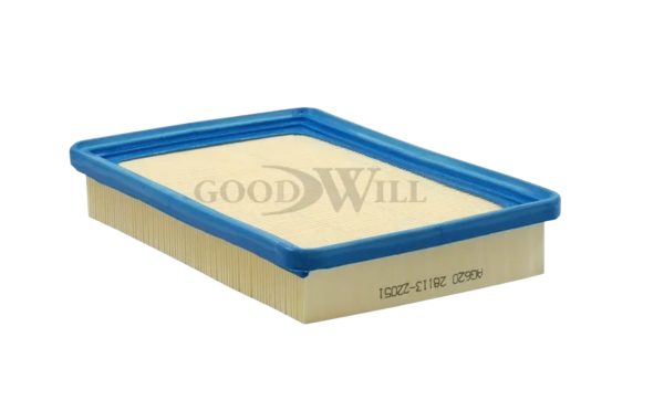 Фильтр воздушный "GOODWILL" HYUNDAI Accent 1.5l AG620