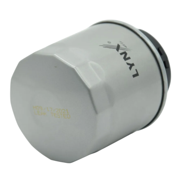 Фильтр масляный "LYNX"  AUDI A3  SKODA Fabia  Octavia LC-1902