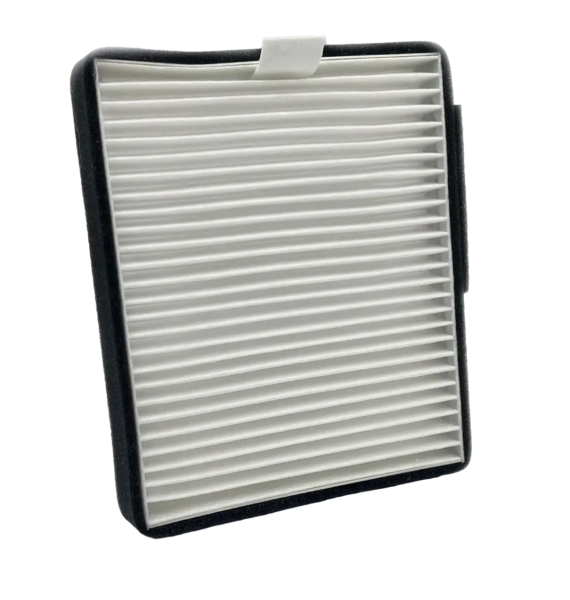 Фильтр салонный "GOODWILL" BAIC AG931CF