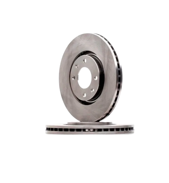 Диск тормозной "BM-Motorsport" передний CITROEN  (+ESP)/C3/C4/C5/ PEUGEOT 207/307/308 BDV125