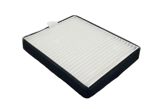 Фильтр салонный "GOODWILL" BAIC AG931CF