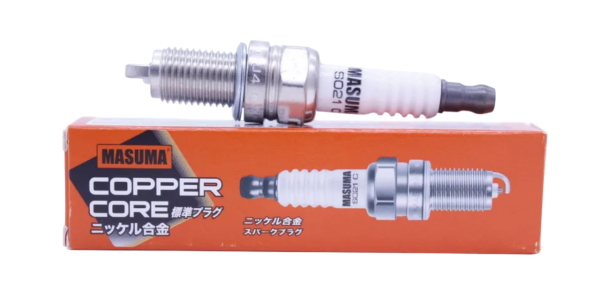 Свеча зажигания MASUMA DCPR7E S021C аналог  IXU22