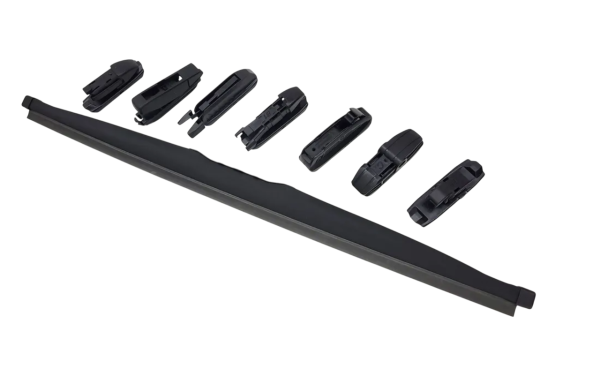 Щетка стеклоочистителя "LYNX" зимняя 430мм LW430