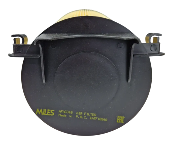 Фильтр воздушный "MILES" VAG GOLF 5/6/PASSAT/TOURAN/JETTA/OCTAVIA  AFAC049