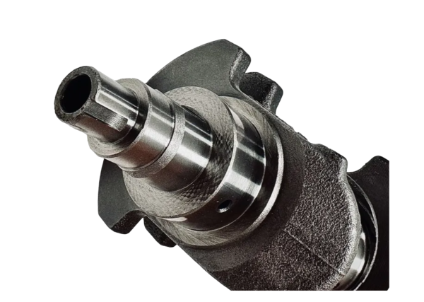 Коленвал DOHC NSP NSP0196385403