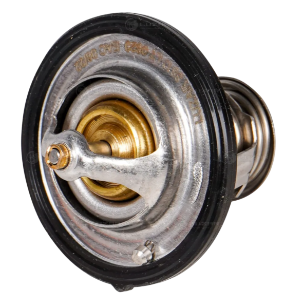 Термостат "LUZAR" Hyundai Tuscon 15-/Creta 16-/KIA Optima 15- 2.0i 88°С термоэл. LT0820