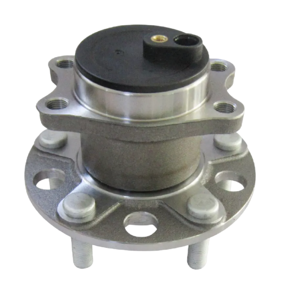 Ступица колеса "MILES" задняя с подшипником MITSUBISHI LANCER X/ASX/CHRYSLER 06- DB83027