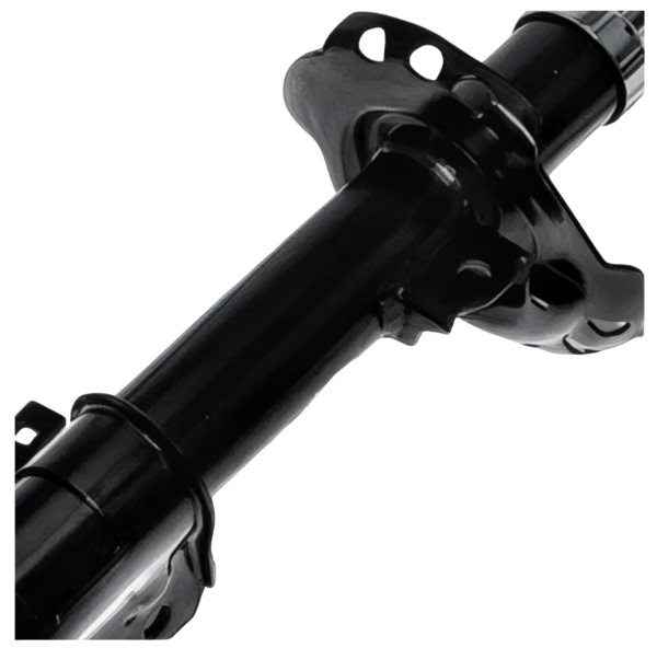 Амортизатор передний "MILES" правый (OPEL ASTRA H/ZAFIRA 04-) (KYB 339702) DG21078