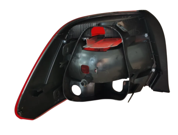 Фонарь задний "SAT" VW POLO 14- 4D ST-441-19DDR