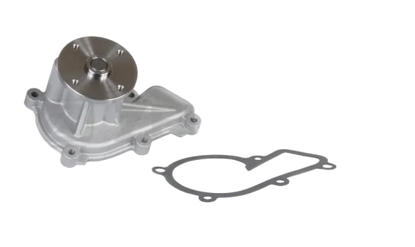 Помпа водяная "ZEKKER" Hyundai i40 11- ix35 13- Kia Sportage II 10- Cerato II 13- wp-1494 