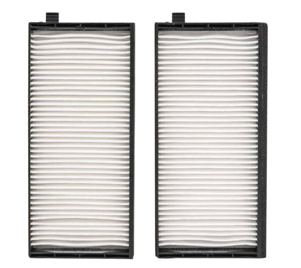 Фильтр салонный "BM-Motorsport" KIA MOTORS: Spectra FA4017