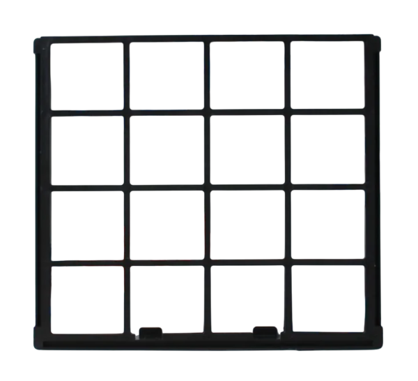 КРЫШКА ВОЗДУШНОГО ФИЛЬТРА "HYUNDAI/KIA" 97617-4L000