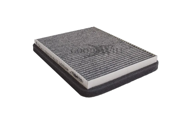 Фильтр салонный "GOODWILL" 2170 с конд AG932CFC