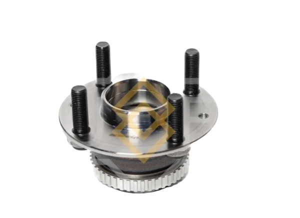 Ступица "SUFIX" задняя с подшипником с ABS KIA SPECTRA/SEPHIA I/SHUMA I-II 93- SN-1098