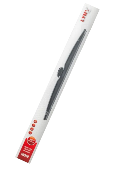 Щетка стеклоочистителя "LYNX" зимняя 500мм LW500