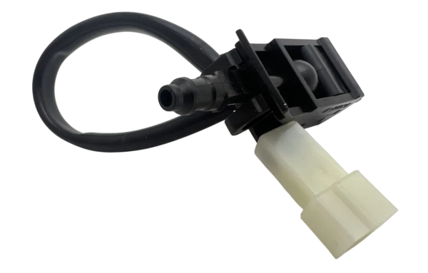 Форсунка омывателя VW с обогреваемая 99551819301