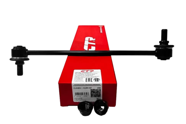 Стойка стабилизатора "CTR" передняя HYUNDAI i40 (старый арт. CLKH-47) CL0292