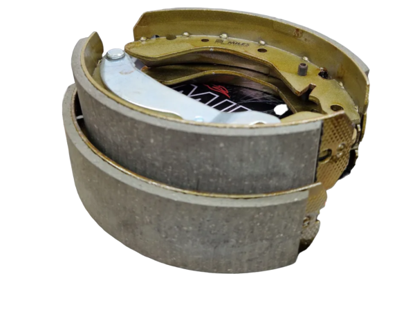 Колодки "MILES" барабанные CHEVROLET LACETTI (J200), LANOS, DAEWOO NEXIA E210035